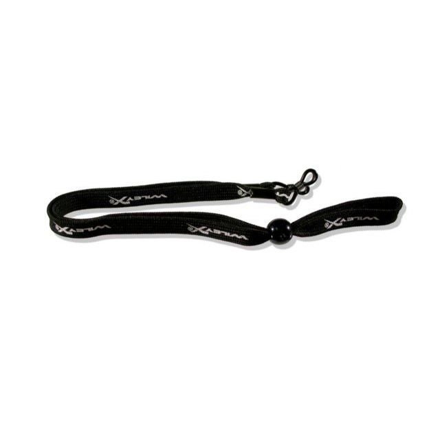 Wiley X Leash Cord with Rubber Temple Grips, #WX-EH-492-1