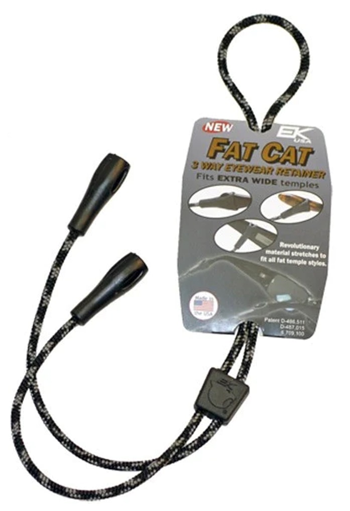 EK Fat Cat 3-Way Retainer Cord