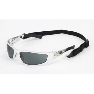 Body Specs Looper Aluminum Chrome Frame