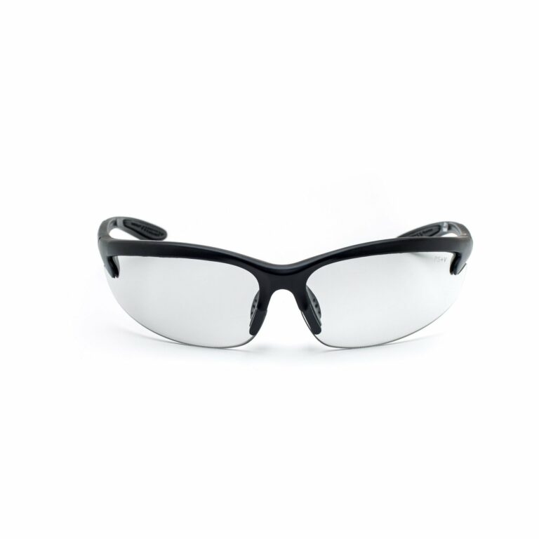 Photochromic Safety Glasses, PSG-TG-5000-C