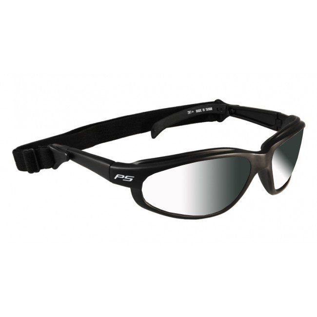 Photochromic Safety Glasses, PSG-TG-901