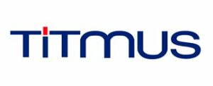 Titmus Brand Logo