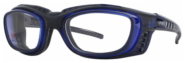 Titmus SW09R Prescription Safety Glasses