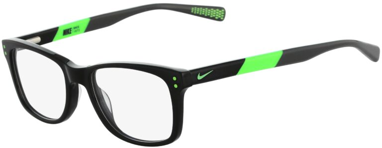 Nike 5538 Glasses