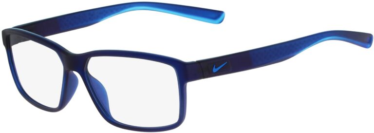 Nike 7092 High Index Glasses