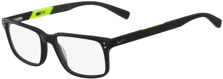 Nike 7240 Glasses