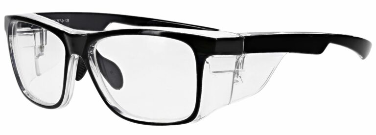 Prescription Safety Glasses RX-15011