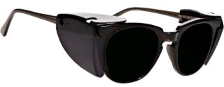 Solar Eclipse Glasses, Shade 14 Welding Lenses