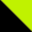 swatch black yellow