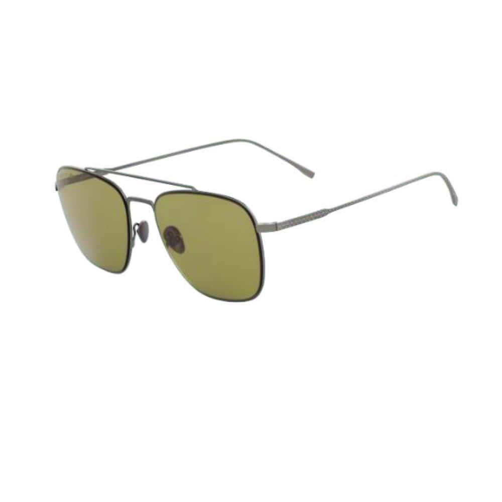 L201SPC-033-GUNMETAL Rayban Aviator Sunglasses