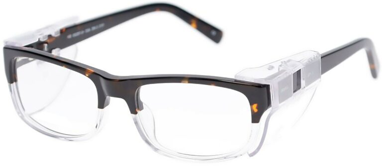 OnGuard 015 Prescription Safety Glasses