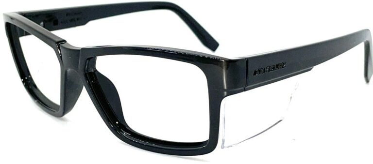 Armourx 5005 Black Frame