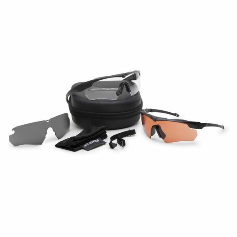 ESS Crossbow Suppressor 2x Kit