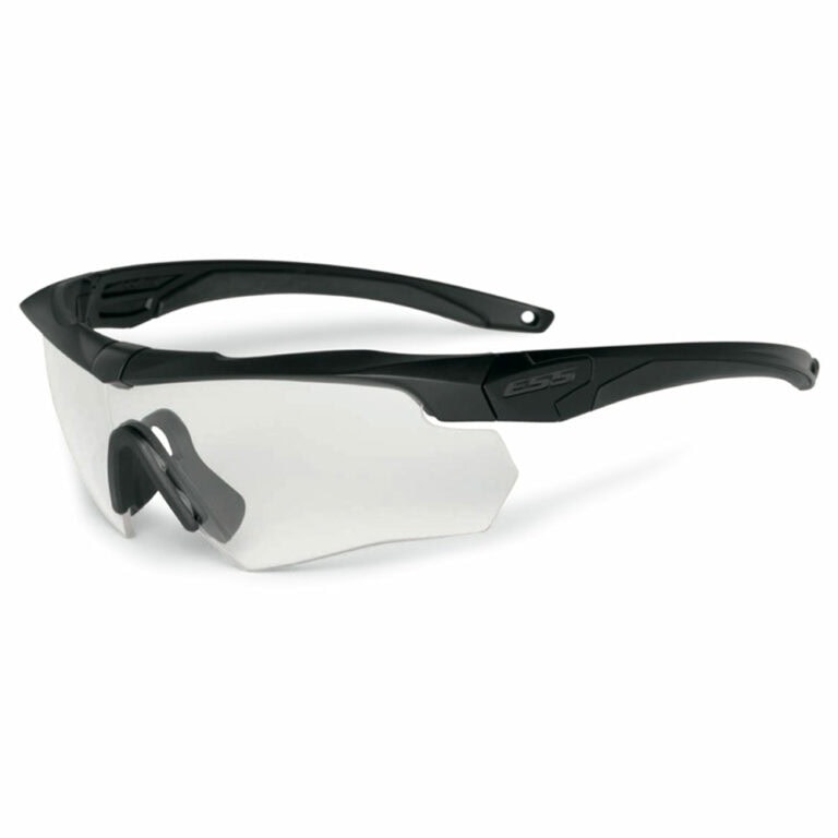ESS Crossbow One Ballistic Eyeshield
