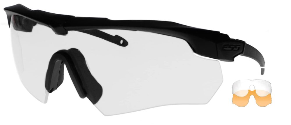 Clear-or-yellow-lenses-improve- visibility-and-accuracy-in-low-light- conditions-and-indoor-shooting- ranges.