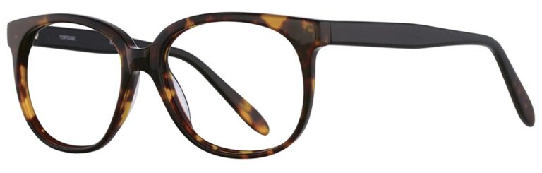 Eye Q Genius G521 High Index Glasses