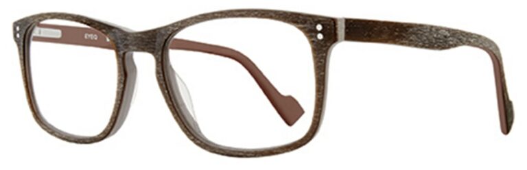 Eye Q Genius G526 Eyeglasses