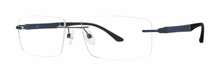 Rimless & Semi Rimless Eyewear Lens Replacement