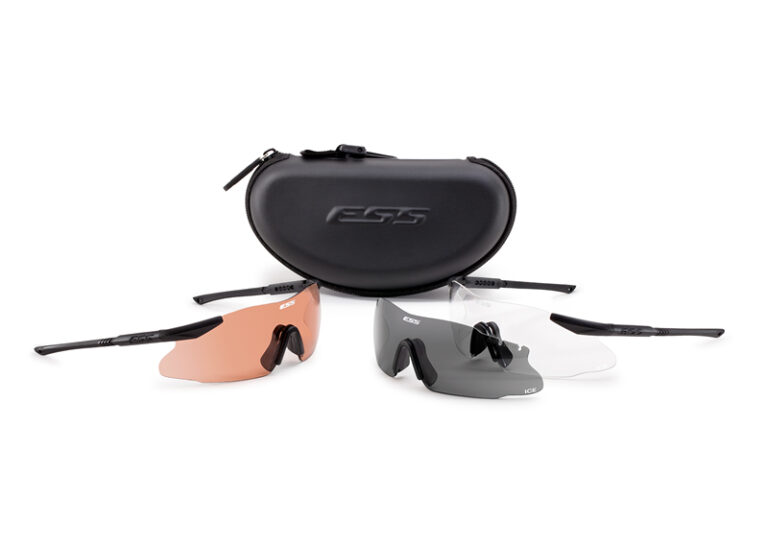 ESS ICE Ballistic Eyeshield Kits