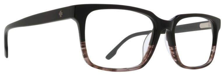 Spy Barker Eyeglasses