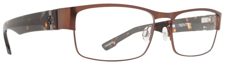 Spy Trenton Eyeglasses