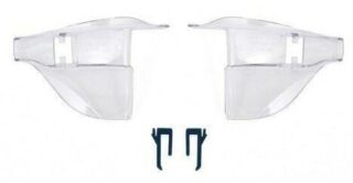 Hudson Optical PSS 10 Side Shield for SR-1