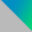 Oakley Gray and Green Blue Jade Swatch