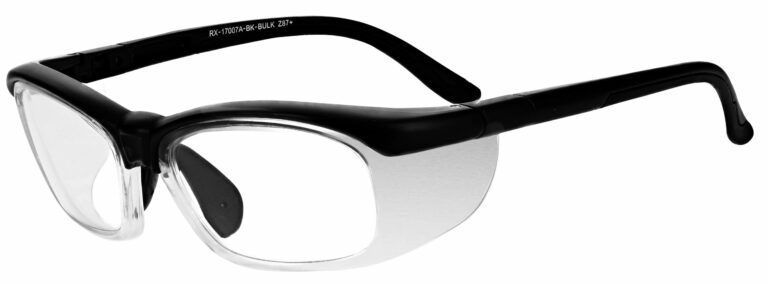 Prescription Safety Glasses RX-17007A