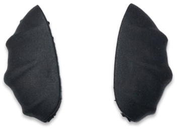 RX-703 Replacement Nose Pads