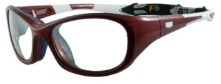 Rec Specs Challenger XL Glasses