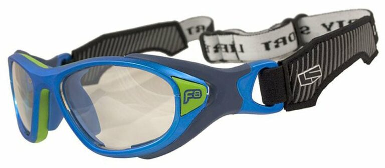recspecs-helmetspexgoggles-matteeletricblue-angleleft-RXSafety
