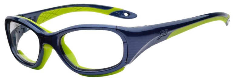 recspecs-slamglasses-shinynavygreen-angleleft-RXSafety