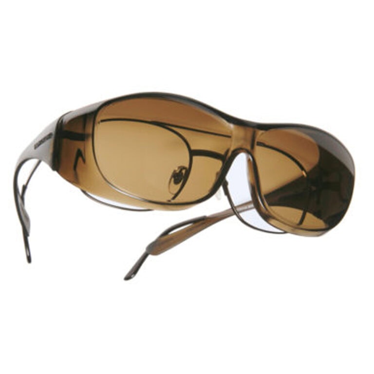 Model G300H Hazelnut LightGuard Large Fitovers