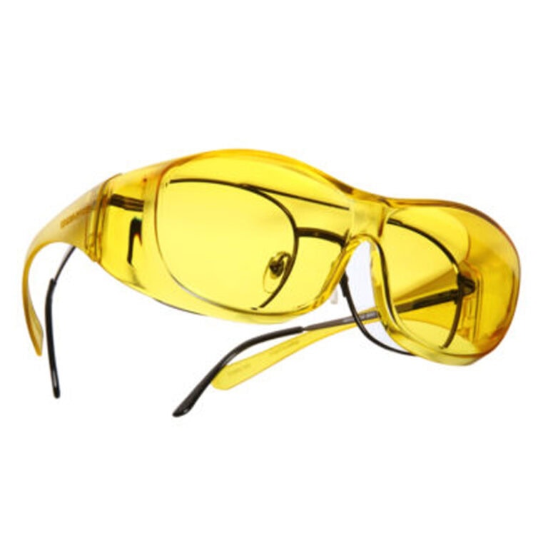 Model G300L Lemon LightGuard Large Fitovers