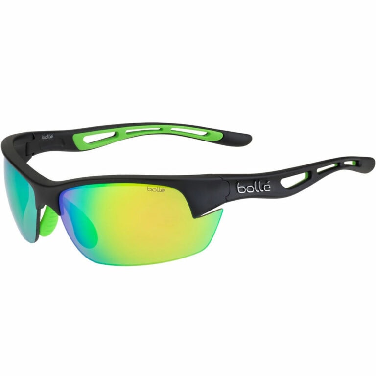 Bolle Bolt S Sunglasses