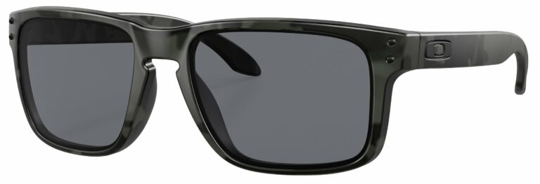 Oakley Standard Issue Holbrook Sunglasses