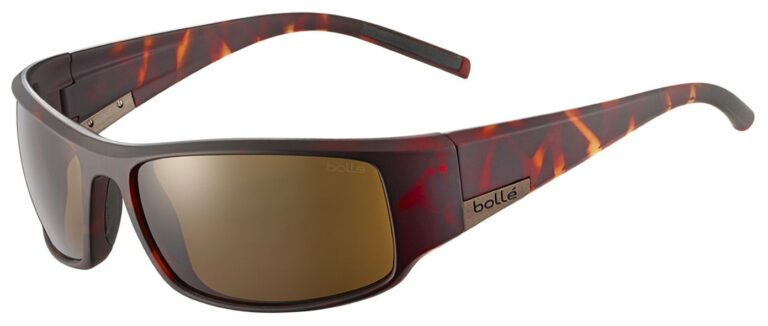 Bolle King Sunglasses