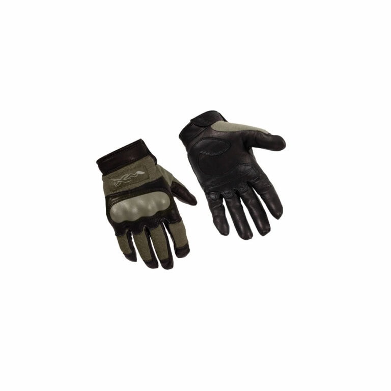 Wiley X CAG-1 Tactical Gloves