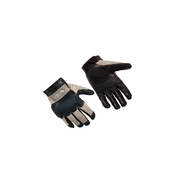 Wiley X Hybrid Tactical Gloves