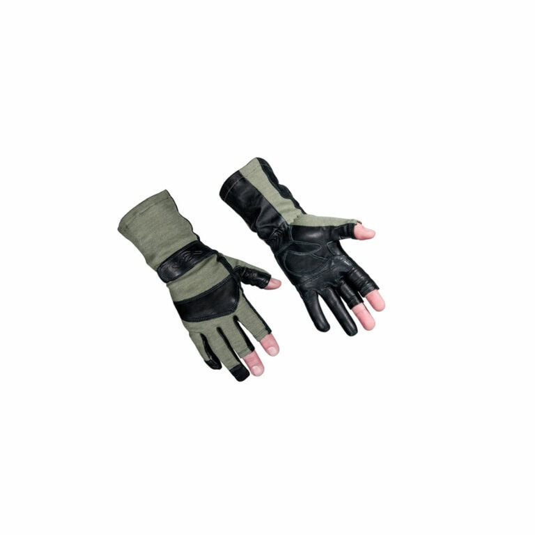Wiley X Aries Tactical Gloves
