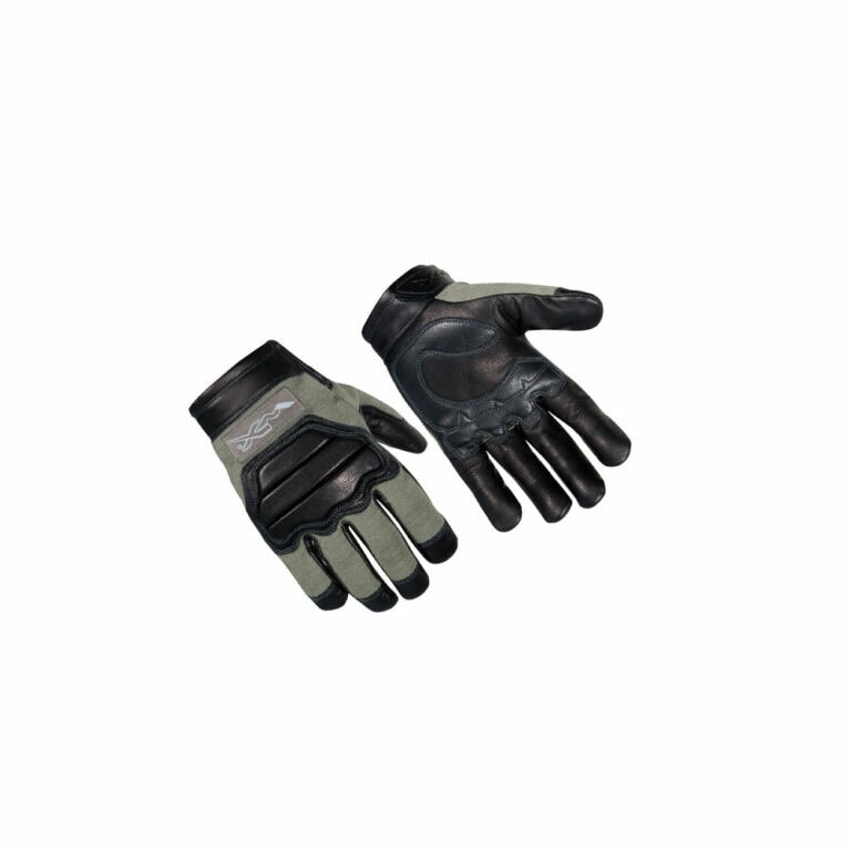 Wiley X Paladin Tactical Gloves