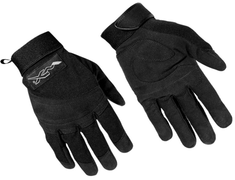 Wiley X APX Tactical Gloves