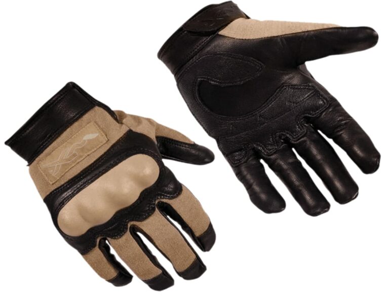 Wiley X CAG-1 Tactical Gloves