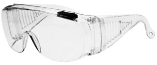 Phillips PSG-SP16 Safety Glasses
