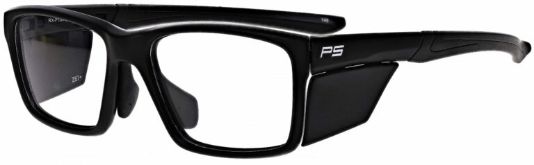 Prescription Safety Glasses RX-P104