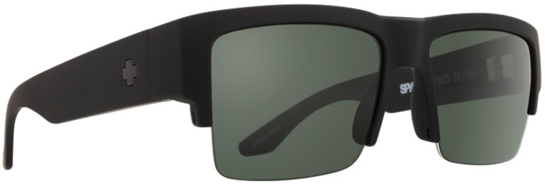 Spy Cyrus 50/50 Sunglasses