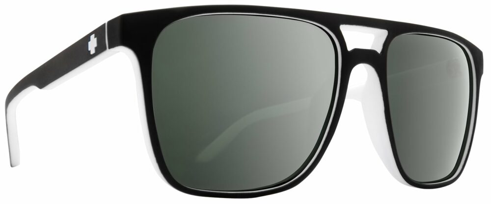 Spy Czar Prescription Sunglasses in Whitewall SPY-CZAR-WW