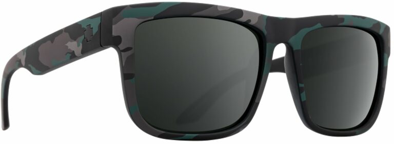 Spy Discord Sunglasses