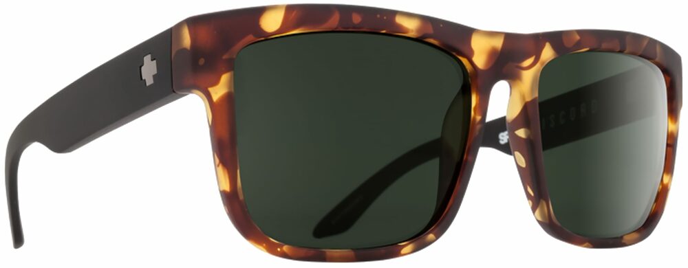 Spy Discord Sunglasses
