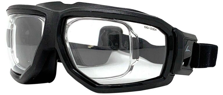 OnGuard 800 Prescription Safety Goggle